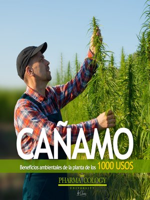 cover image of CAÑAMO